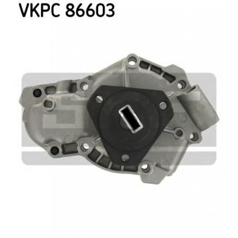 VKPC 86603 SKF - Насос охолоджуючої рідини